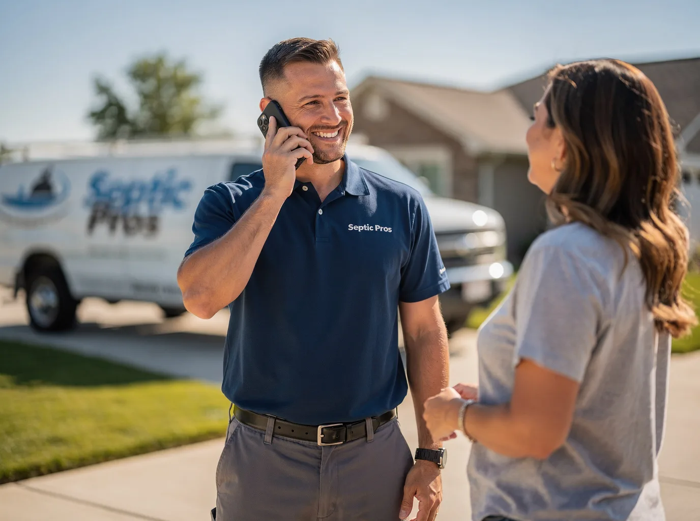 Septic Tank Pumping Hinton, VA FAQs